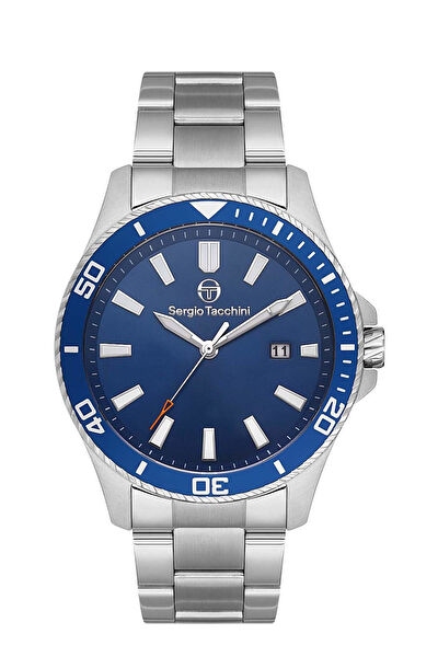 Sergio Tacchini Erkek Kol Saati