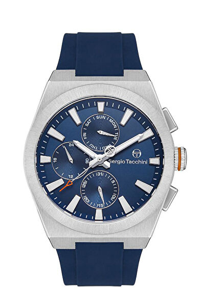 Sergio Tacchini Erkek Kol Saati