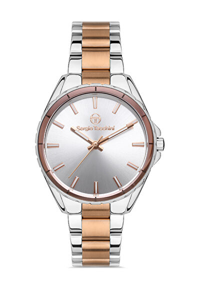 Sergio Tacchini Kadın Kol Saati