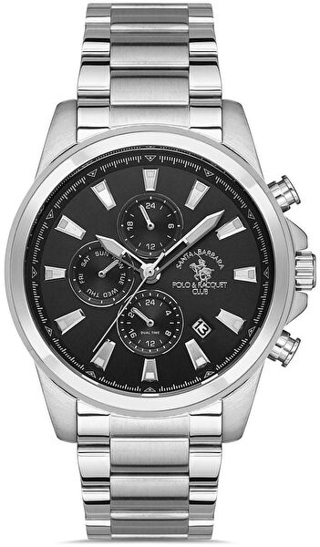 Santa Barbara Polo & Racquet Club Erkek Kol Saati