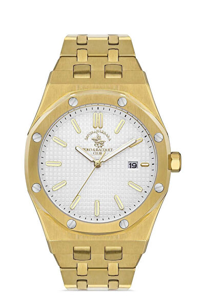 Santa Barbara Polo & Racquet Club Erkek Kol Saati