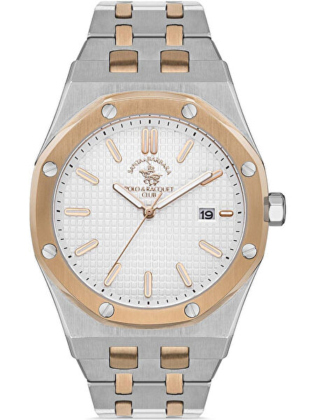 Santa Barbara Polo & Racquet Club Unisex Kol Saati