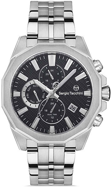 Sergio Tacchini Erkek Kol Saati