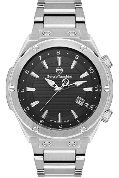 Sergio Tacchini Erkek Kol Saati