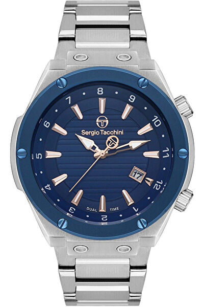 Sergio Tacchini Erkek Kol Saati