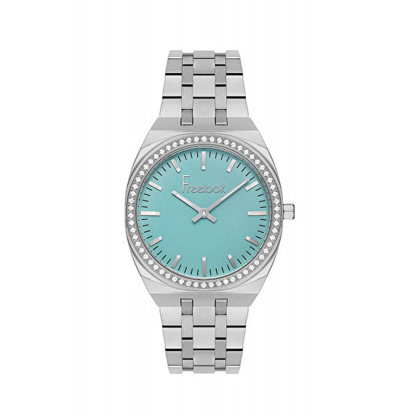 Freelook Unisex Kol Saati