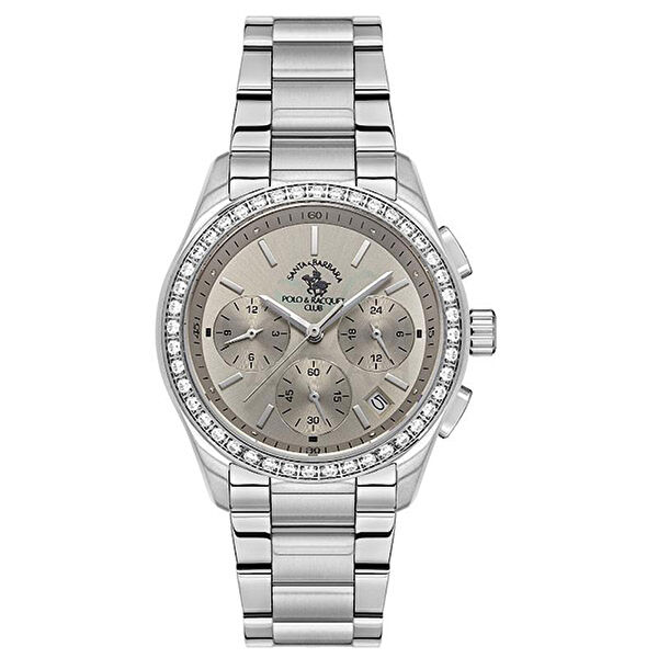 Santa Barbara Polo & Racquet Club Unisex Kol Saati