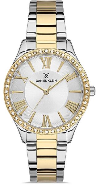Daniel Klein Kadın Kol Saati