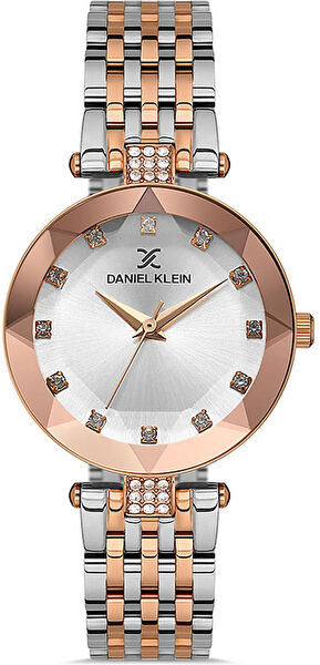 Daniel Klein Kadın Kol Saati