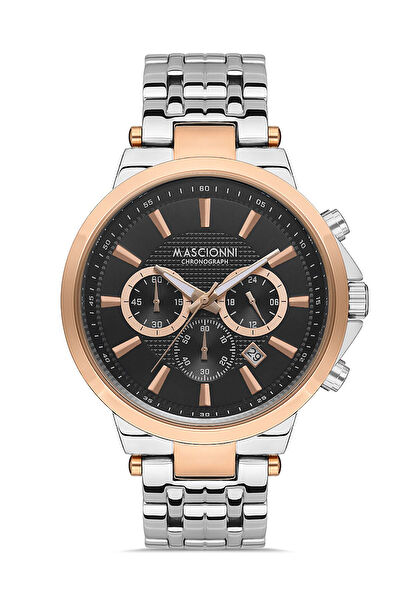 Mascionni Erkek Kol Saati