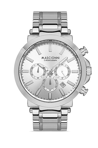 Mascionni Erkek Kol Saati