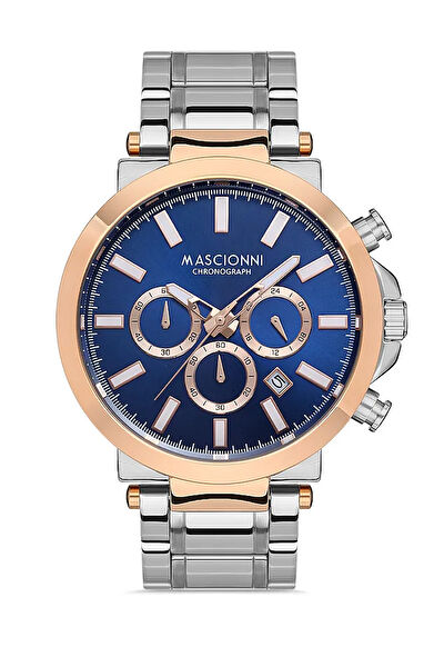 Mascionni Erkek Kol Saati