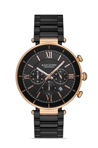 Mascionni Erkek Kol Saati
