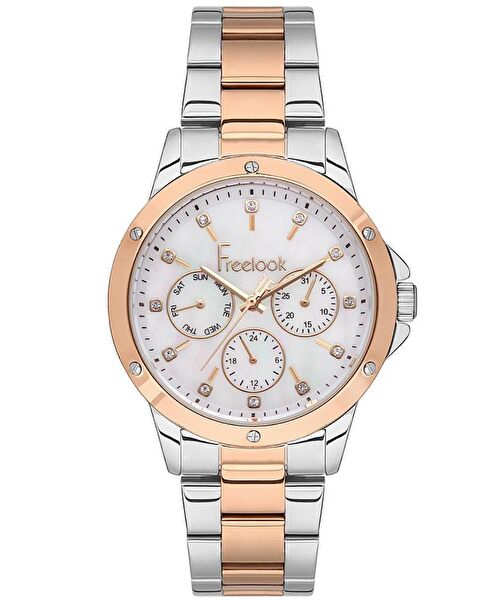 Freelook Kadın Kol Saati