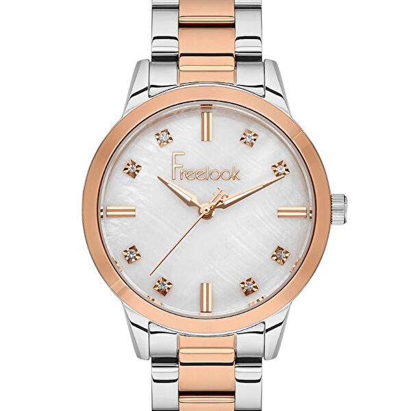 Freelook Kadın Kol Saati