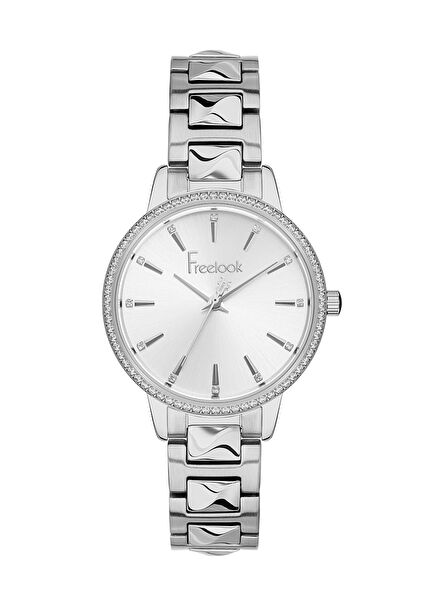 Freelook Unisex Kol Saati