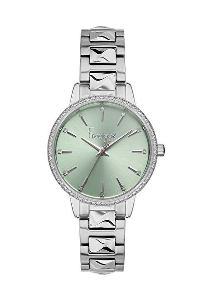 Freelook Unisex Kol Saati