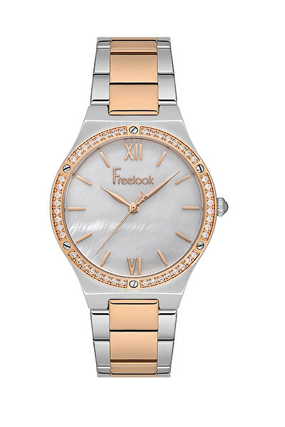 Freelook Unisex Kol Saati