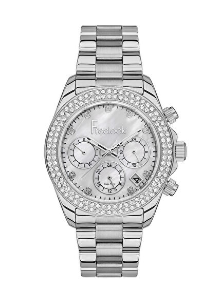 Freelook Unisex Kol Saati