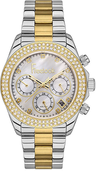 Freelook Kadın Kol Saati