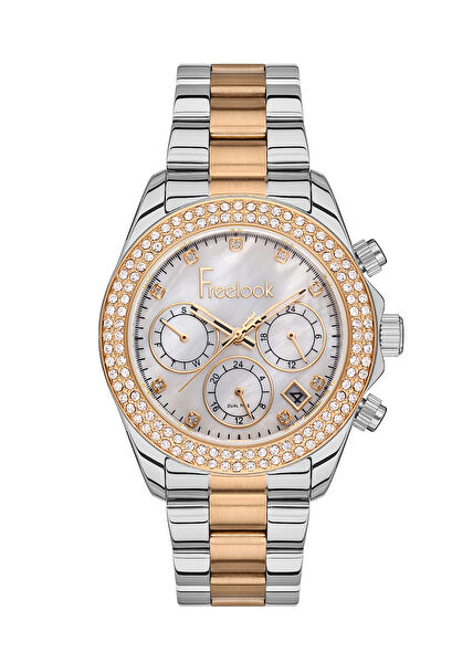 Freelook Unisex Kol Saati