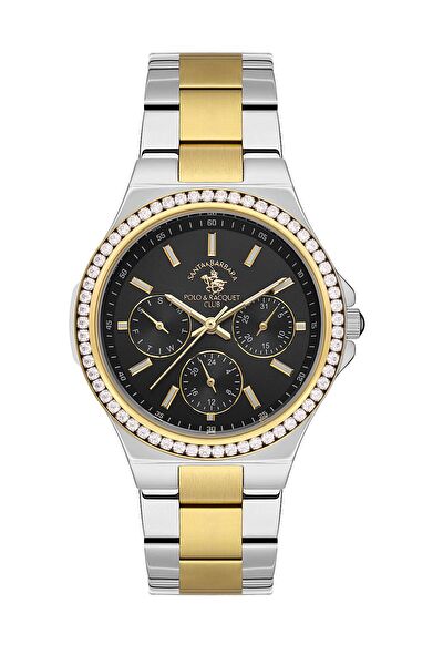 Santa Barbara Polo & Racquet Club Kadın Kol Saati