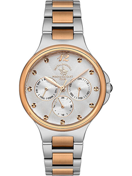 Santa Barbara Polo & Racquet Club Unisex Kol Saati