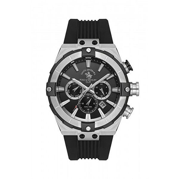 Santa Barbara Polo & Racquet Club Erkek Kol Saati