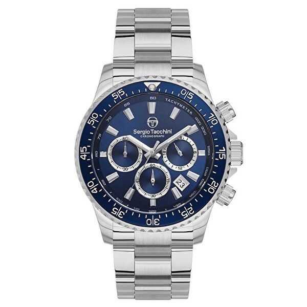 Sergio Tacchini Erkek Kol Saati