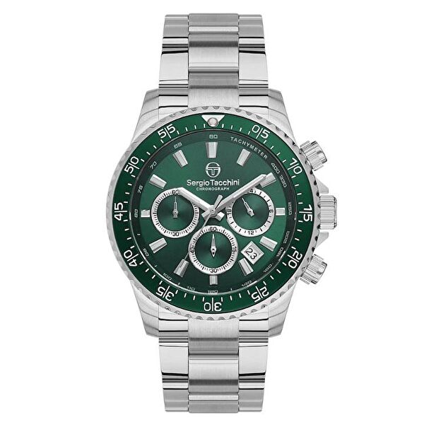 Sergio Tacchini Erkek Kol Saati