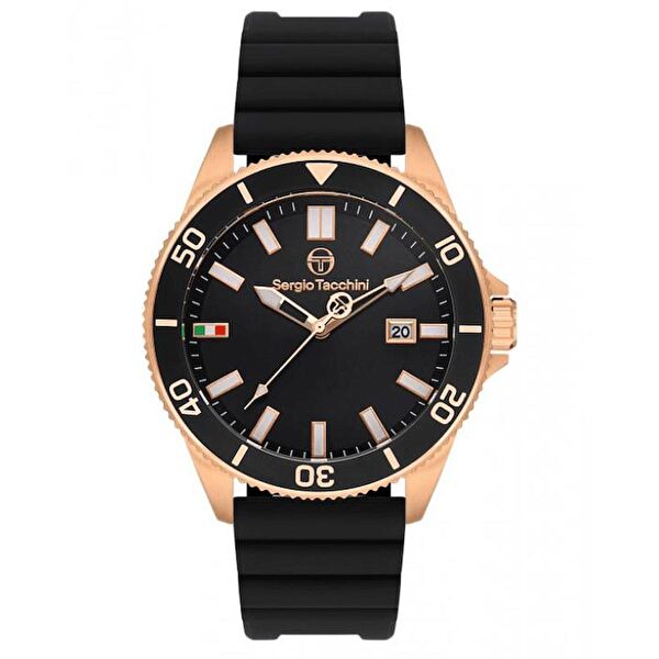 Sergio Tacchini Erkek Kol Saati