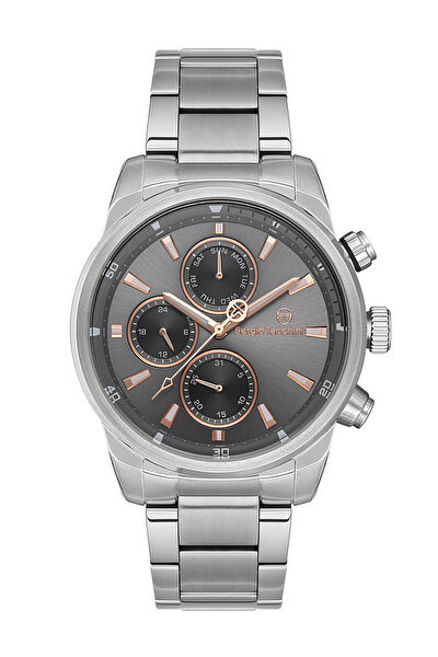 Sergio Tacchini Erkek Kol Saati