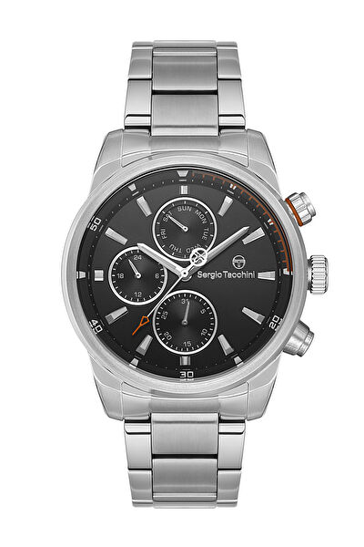 Sergio Tacchini Erkek Kol Saati