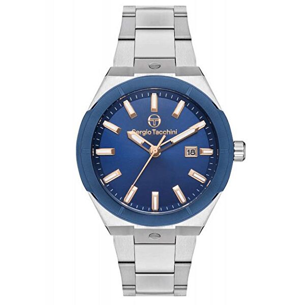Sergio Tacchini Erkek Kol Saati