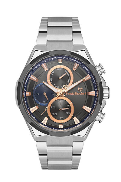 Sergio Tacchini Erkek Kol Saati