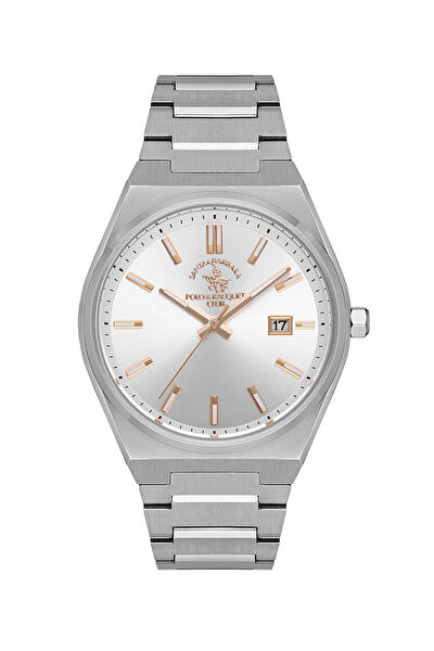 Santa Barbara Polo & Racquet Club Erkek Kol Saati