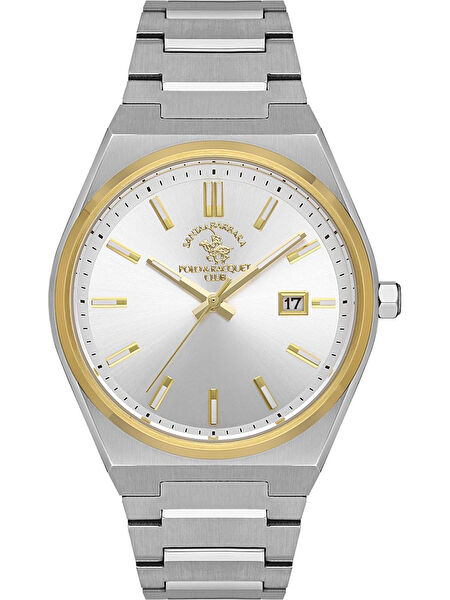 Santa Barbara Polo & Racquet Club Unisex Kol Saati