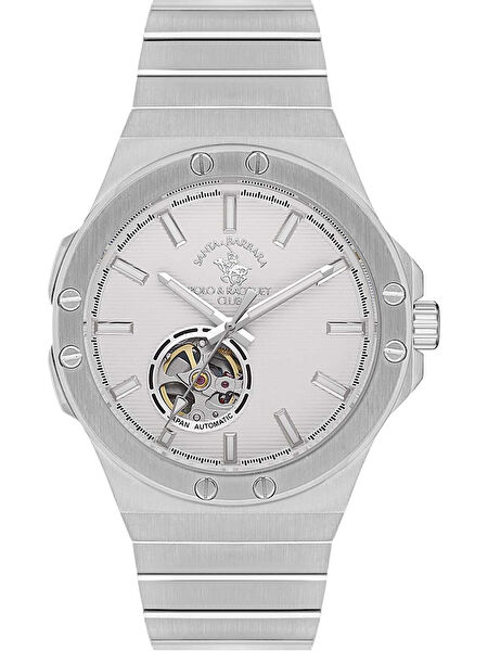 Santa Barbara Polo & Racquet Club Unisex Kol Saati