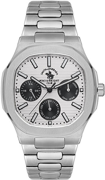 Santa Barbara Polo & Racquet Club Erkek Kol Saati