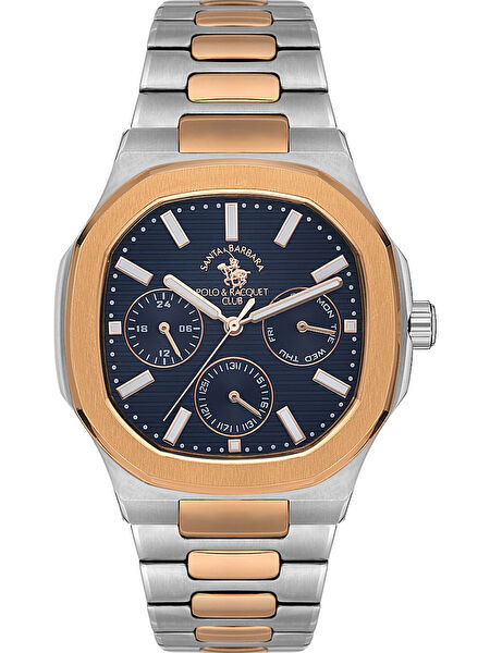 Santa Barbara Polo & Racquet Club Unisex Kol Saati