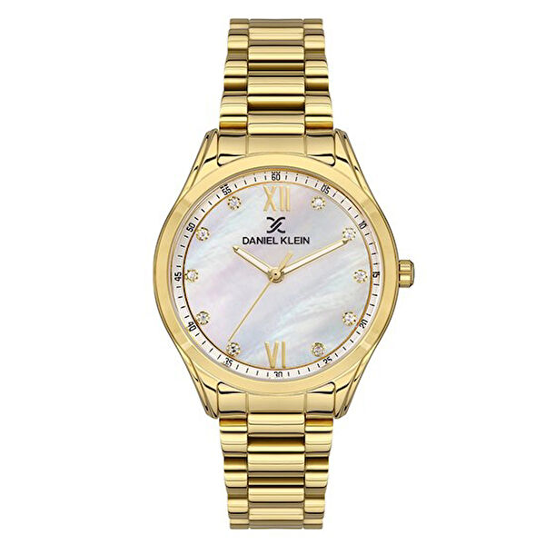 Daniel Klein Kadın Kol Saati