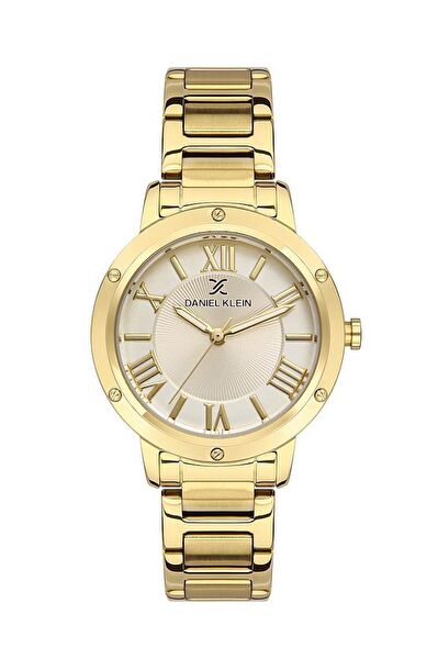 Daniel Klein Kadın Kol Saati
