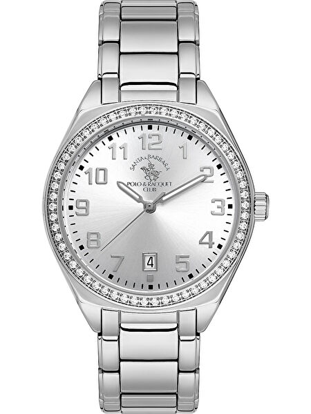 Santa Barbara Polo & Racquet Club Unisex Kol Saati