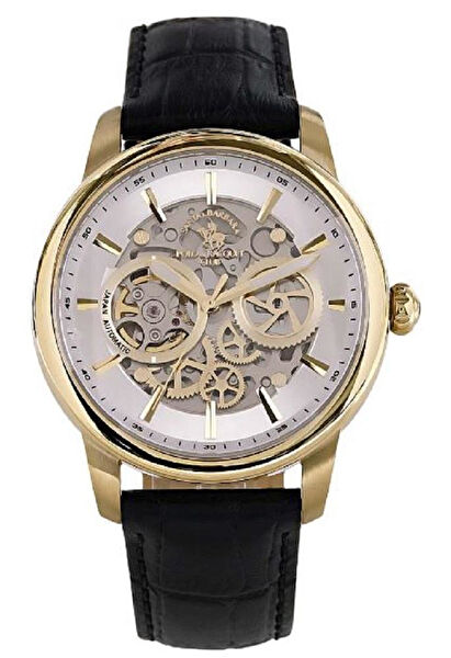 Santa Barbara Polo & Racquet Club Erkek Kol Saati