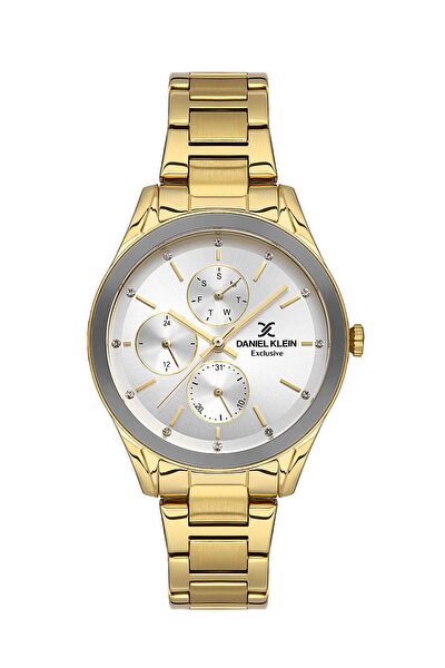 Daniel Klein Kadın Kol Saati
