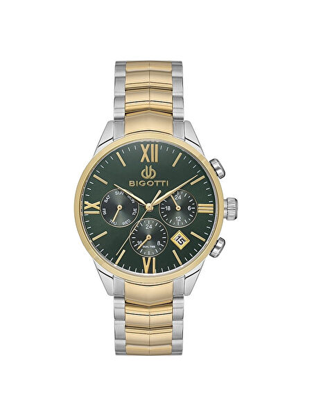 Bigotti Kadın Kol Saati