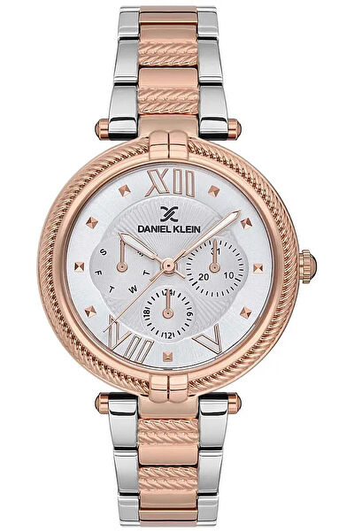 Daniel Klein Kadın Kol Saati