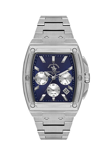 Santa Barbara Polo & Racquet Club Erkek Kol Saati