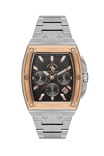 Santa Barbara Polo & Racquet Club Erkek Kol Saati