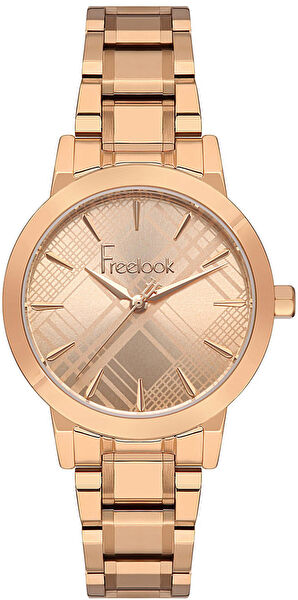 Freelook Kadın Kol Saati